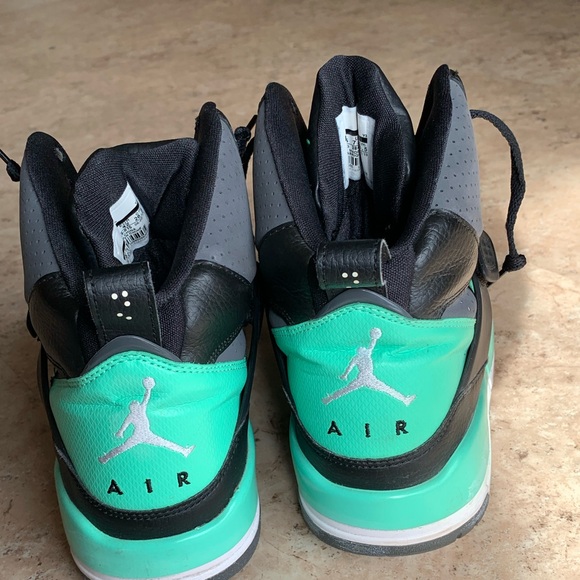 Air Jordan shoes  Jordan flight 45s - Picture 4 of 5